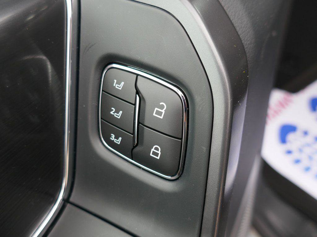 New 2026 Ford F150 Lariat image 16