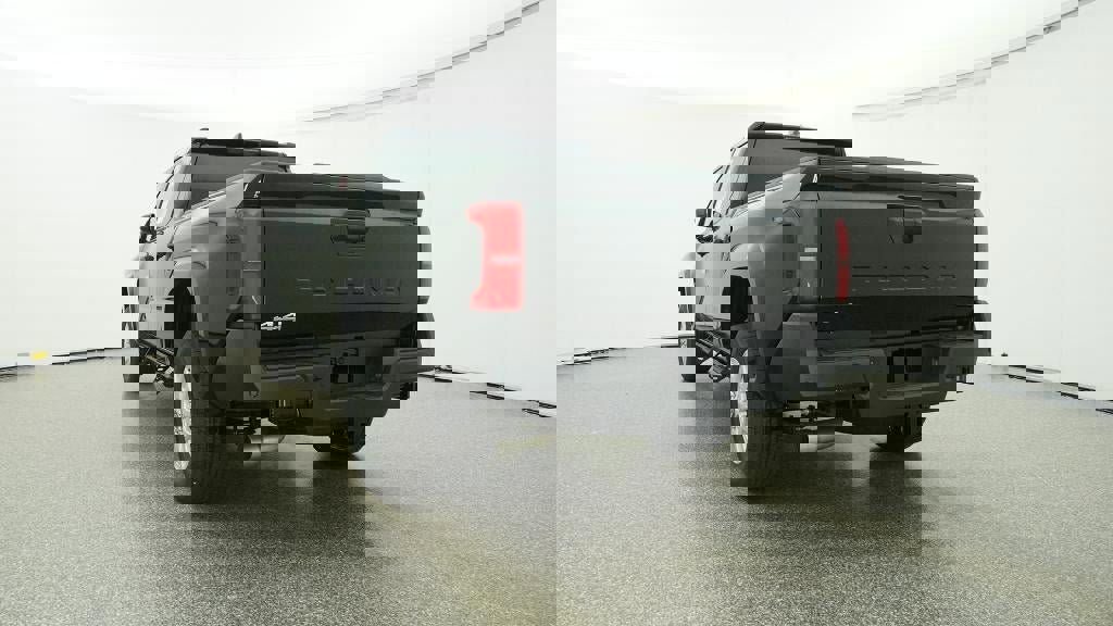 New 2025 Toyota Tacoma SR image 22