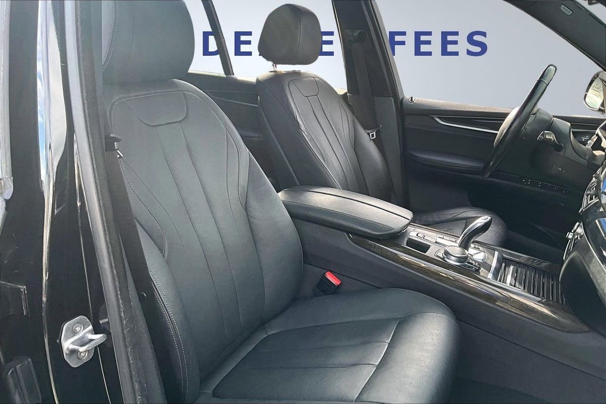 Used 2017 BMW X5 xDrive35i image 29