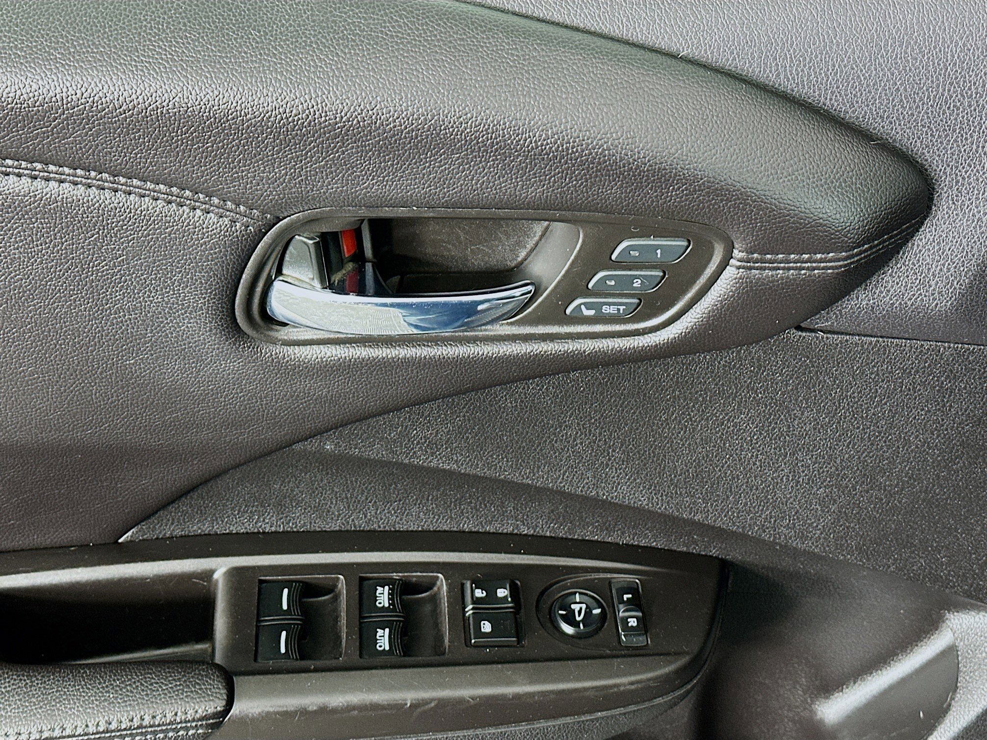 Used 2018 Acura RDX AWD w/ Technology Package image 15