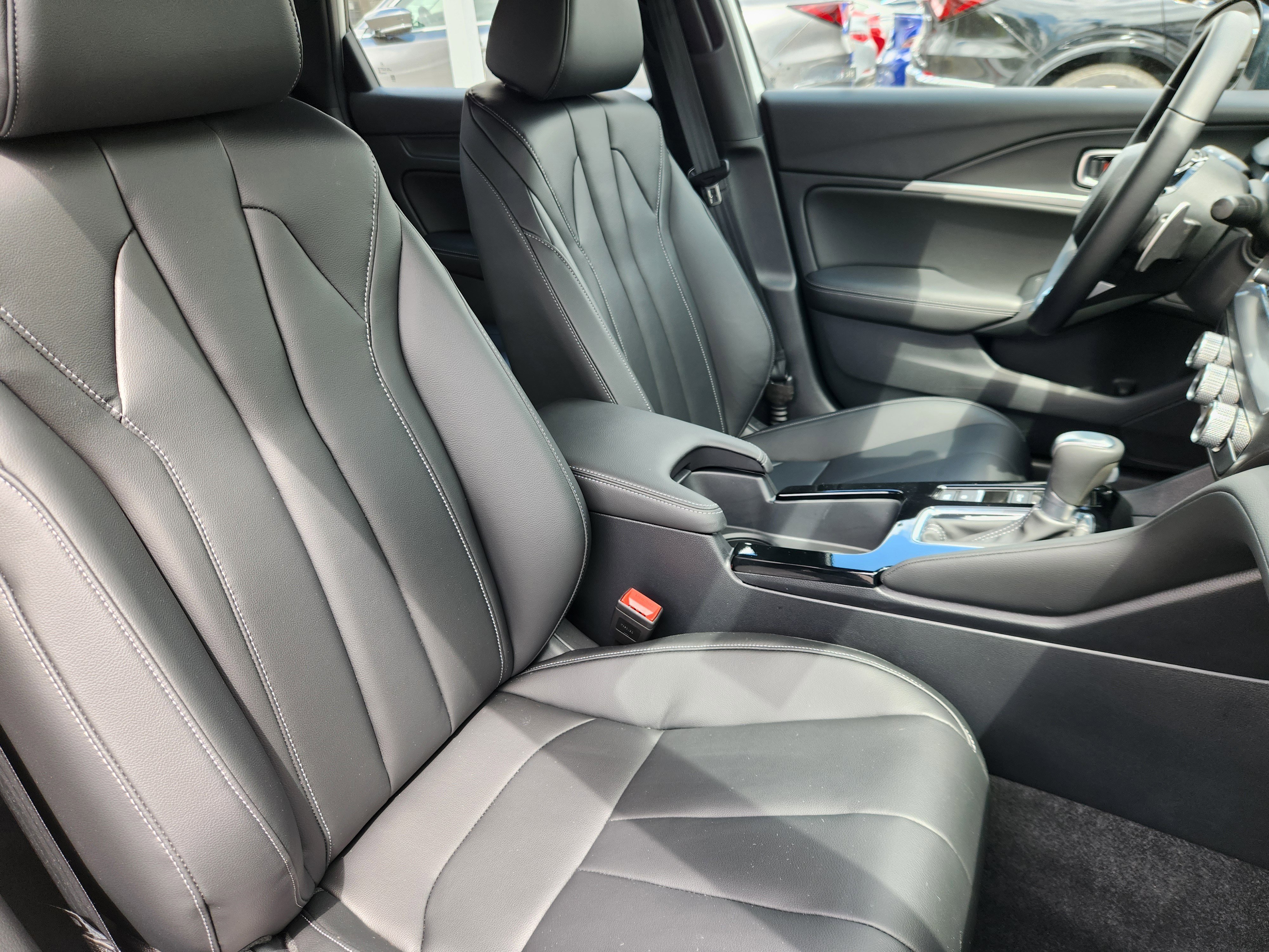 Used 2025 Acura Integra A-Spec image 14