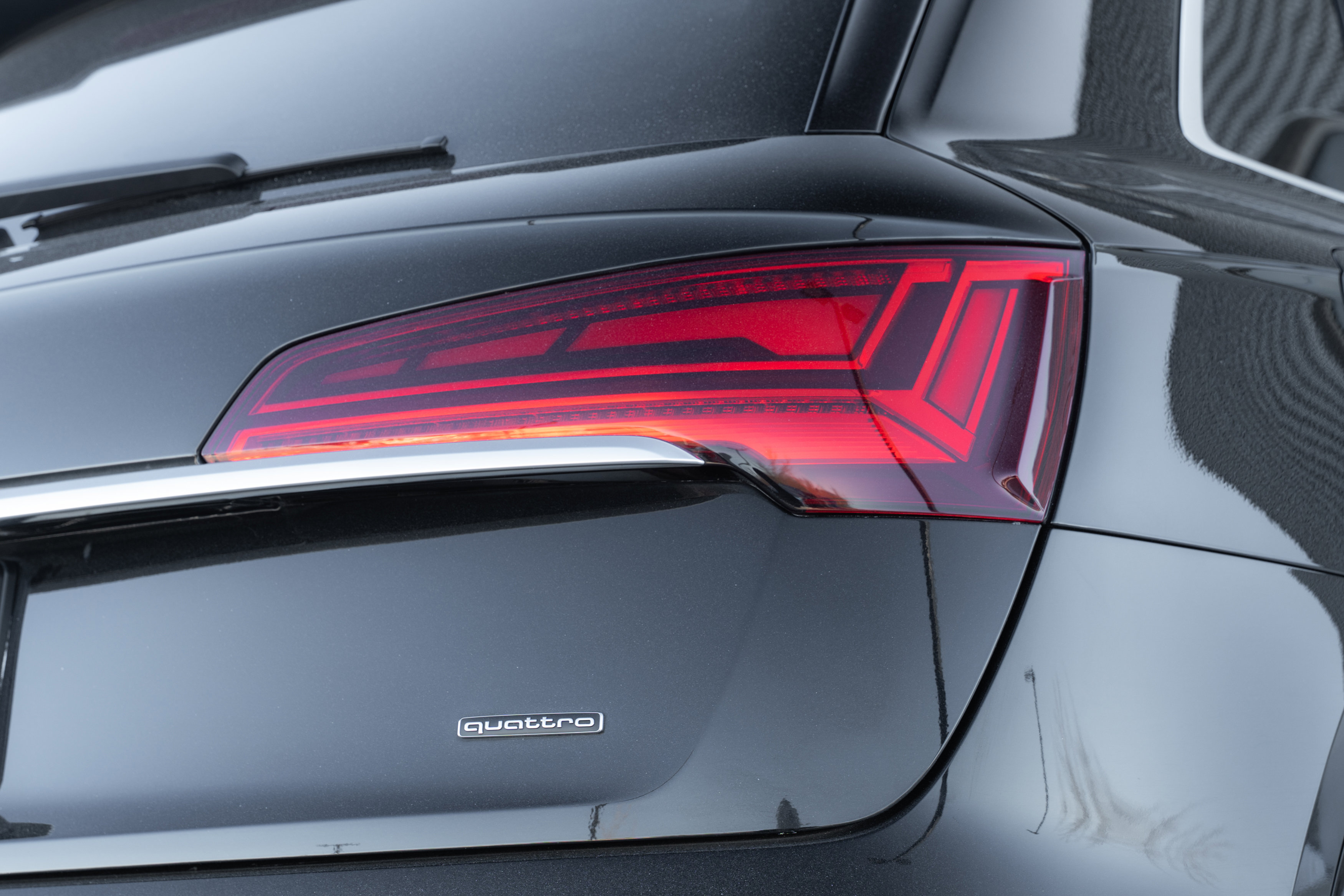 Certified 2023 Audi Q5 2.0T Premium w/ Convenience Package image 28