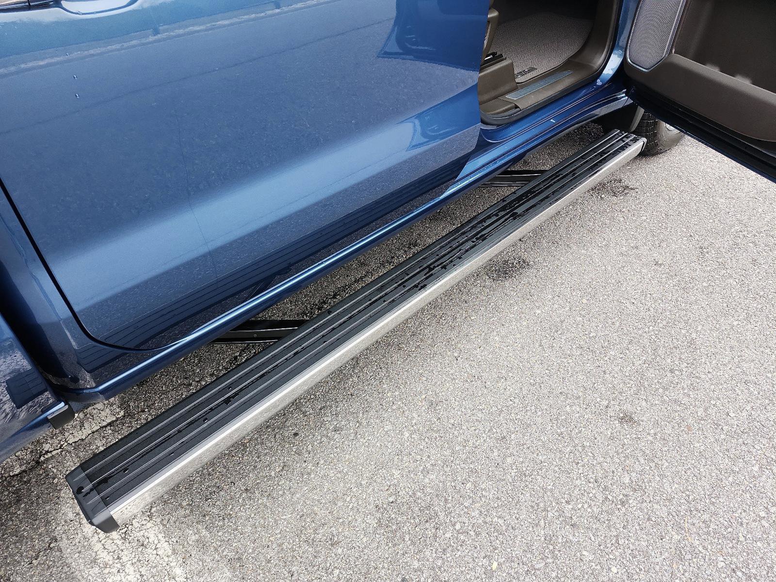 Certified 2026 GMC Sierra 1500 Denali w/ Technology Package image 8