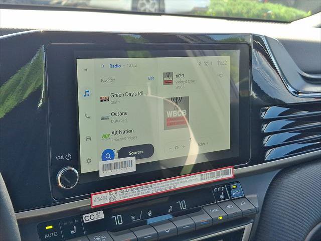 Certified 2026 Toyota Camry SE w/ Convenience Package FWD image 15
