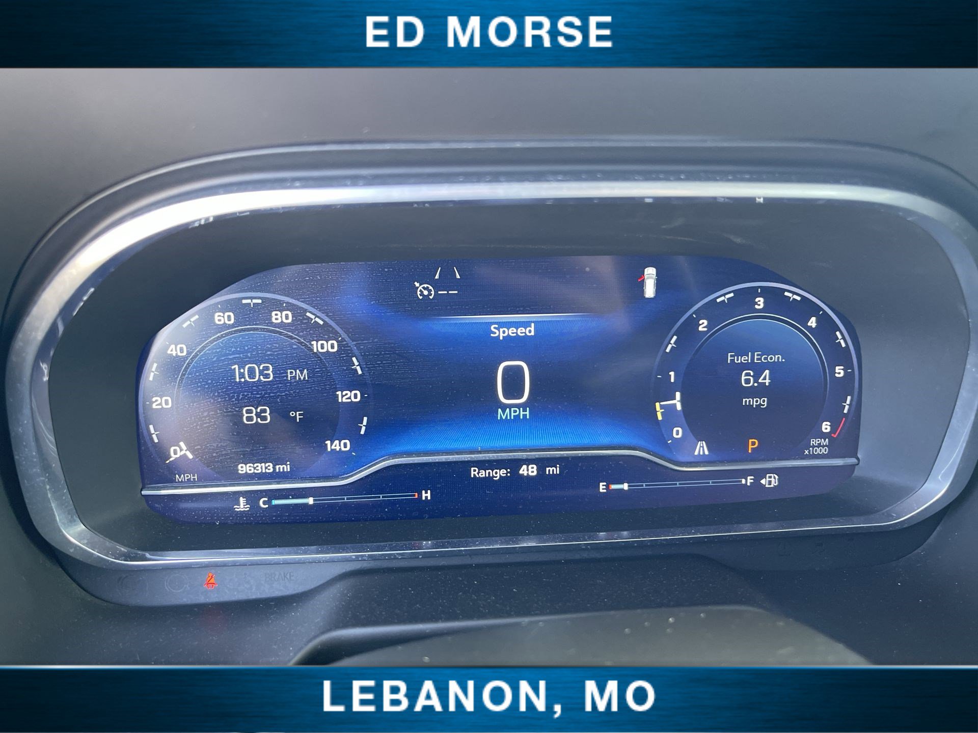 Certified 2023 Chevrolet Suburban Premier image 11