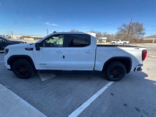 New 2026 GMC Sierra 1500 Elevation w/ Elevation Premium Package AWD/4WD image 10