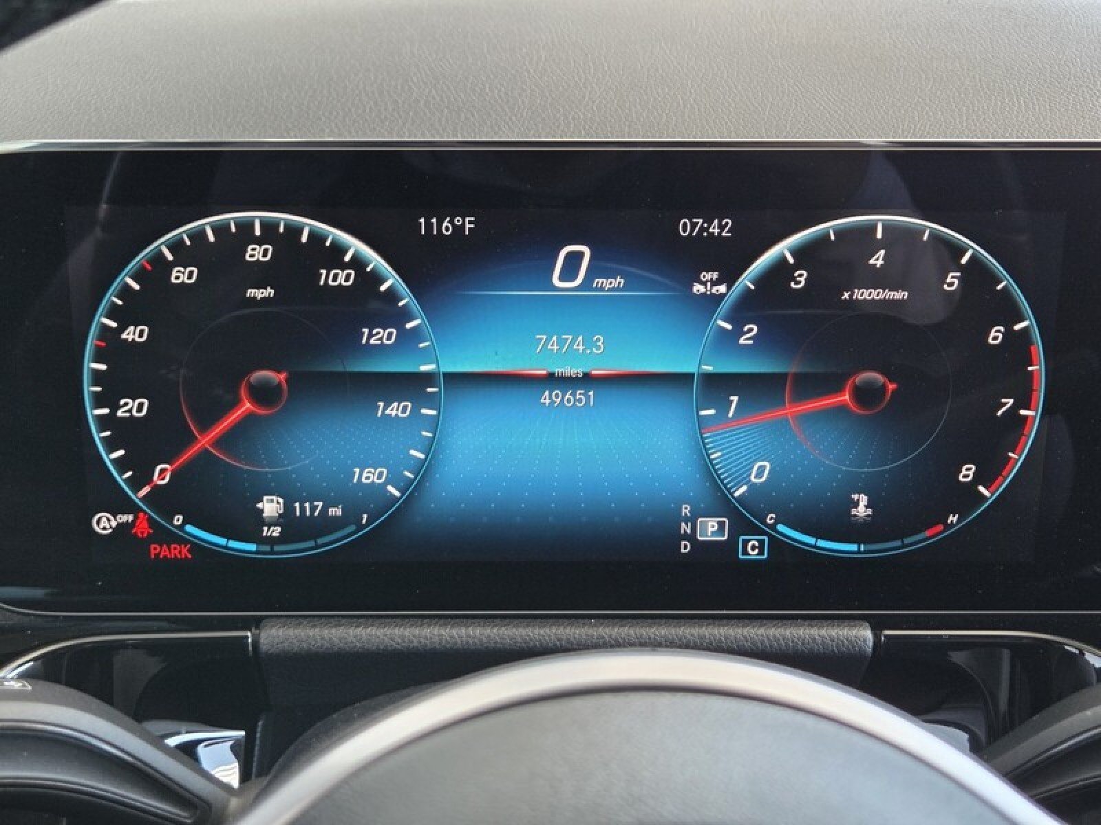 Certified 2023 Mercedes-Benz GLA 250 image 28