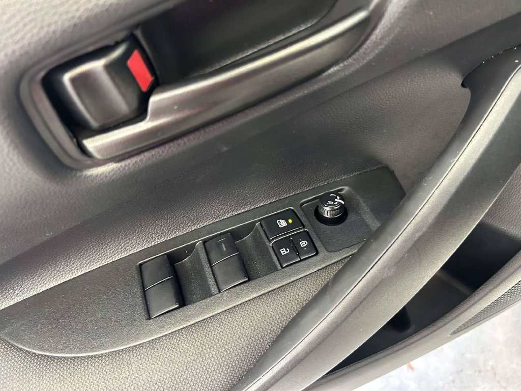 Certified 2026 Toyota Corolla LE FWD image 17