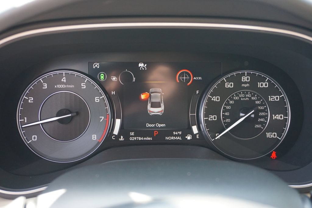 Used 2022 Acura TLX SH-AWD w/ Advance Package image 29