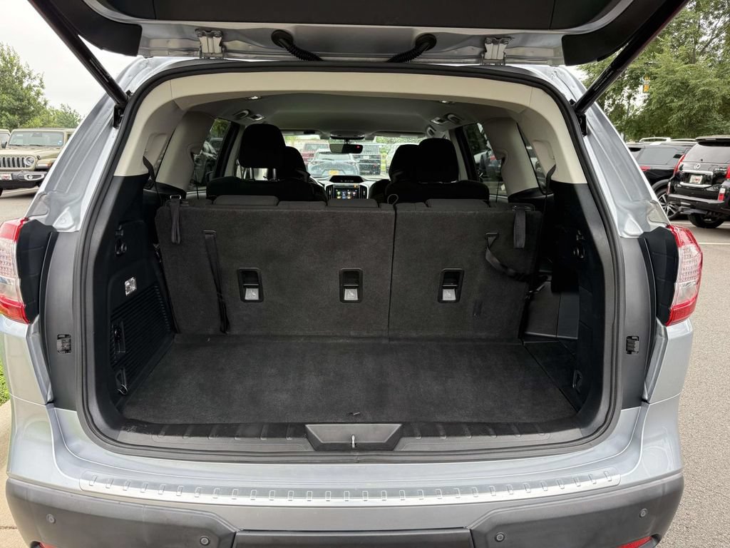 Used 2019 Subaru Ascent Premium AWD/4WD image 35