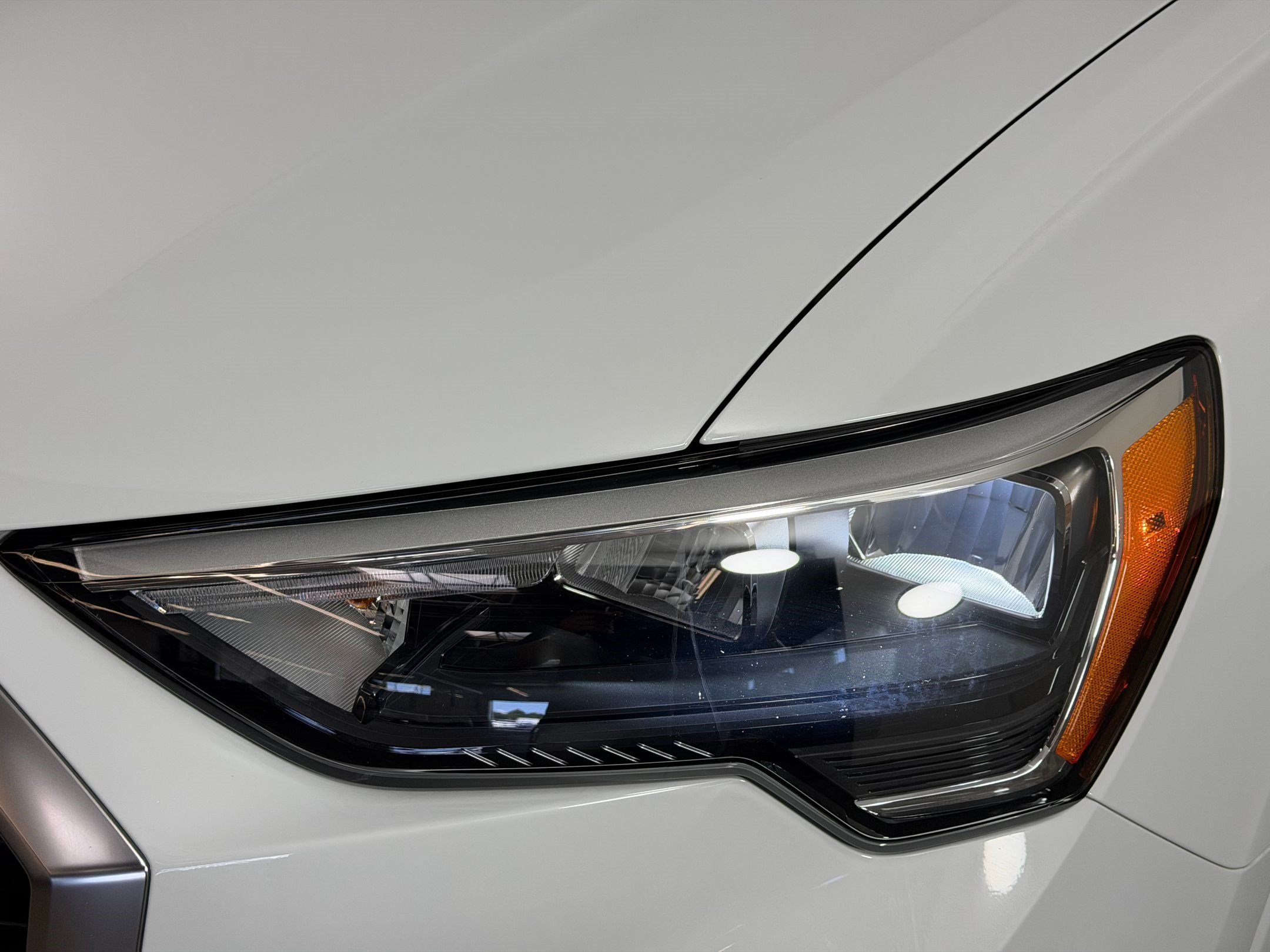 Certified 2022 Audi Q3 2.0T Premium AWD/4WD image 12