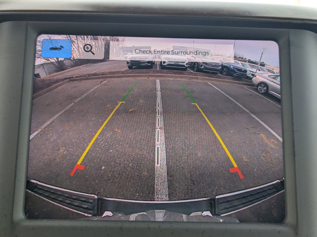 Used 2022 RAM 1500 Laramie image 20