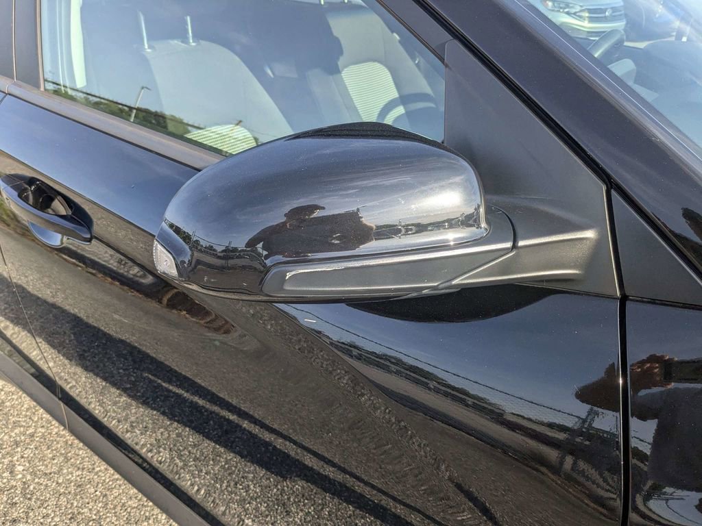 Used 2021 Hyundai Kona SEL w/ Cargo Package FWD image 12