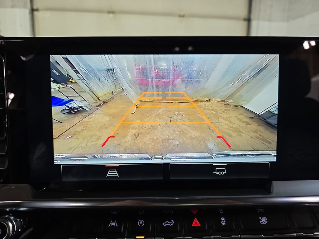 New 2026 GMC Sierra 1500 Elevation image 23