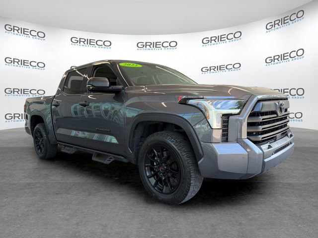 Used 2022 Toyota Tundra SR5 w/ SR5 Convenience Package