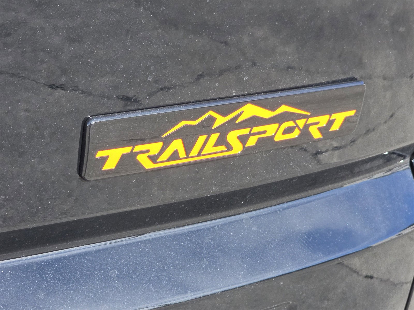 New 2026 Honda Passport TrailSport Elite image 8