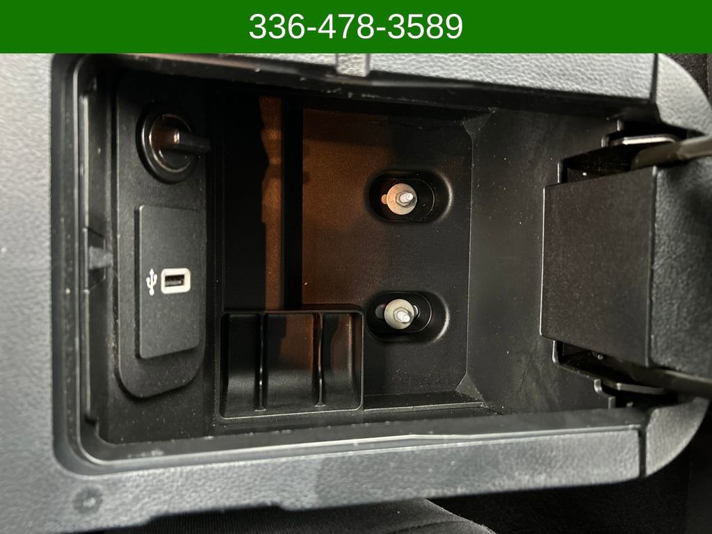 Used 2021 Ford Mustang EcoBoost image 23