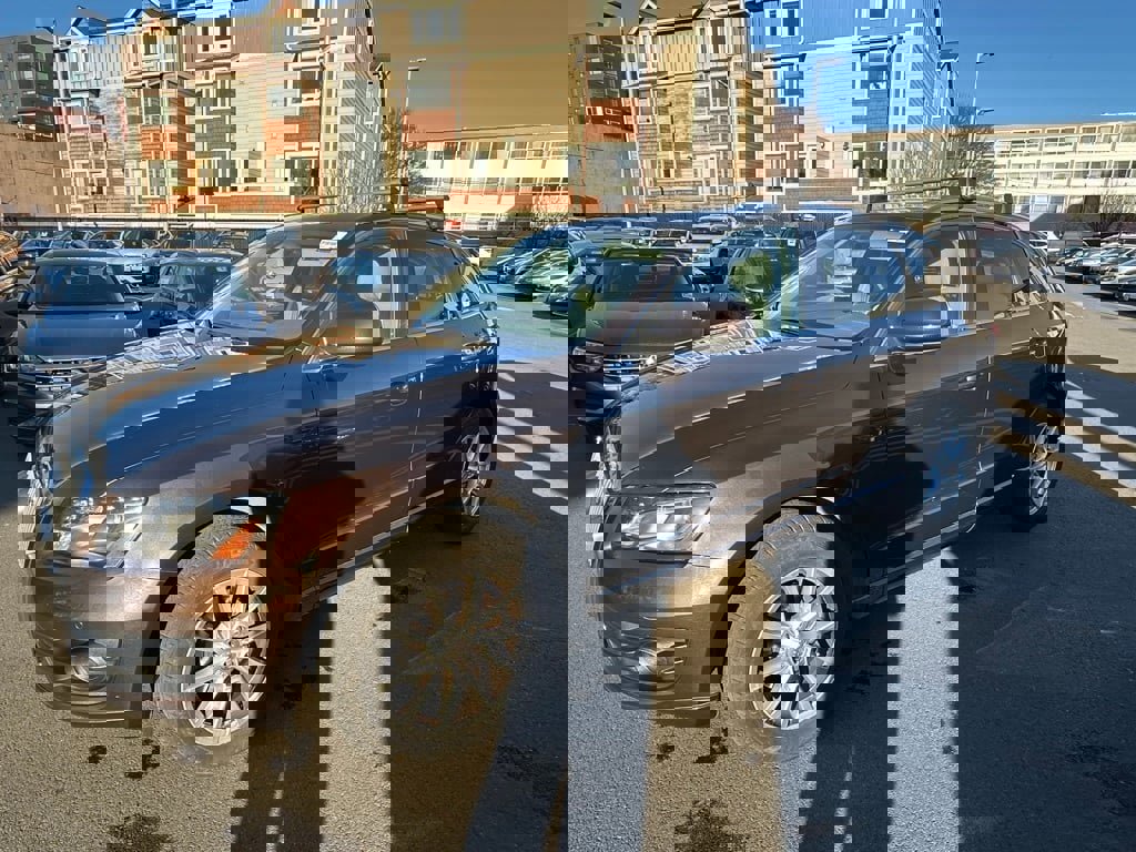 Used 2012 Audi Q5 2.0T Premium Plus image 3