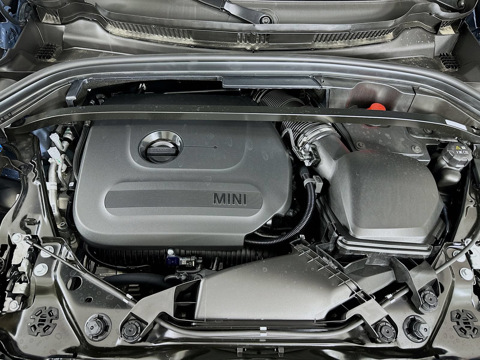 New 2027 MINI Cooper Countryman S AWD/4WD image 13