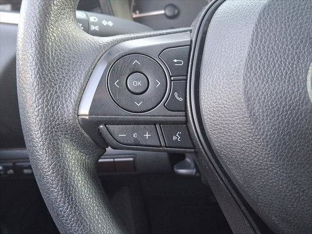 Certified 2024 Toyota Corolla LE FWD image 19