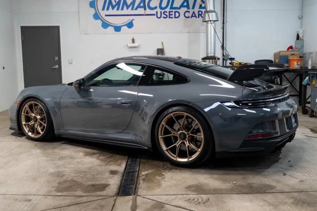 Used 2022 Porsche 911 GT3 RWD image 7