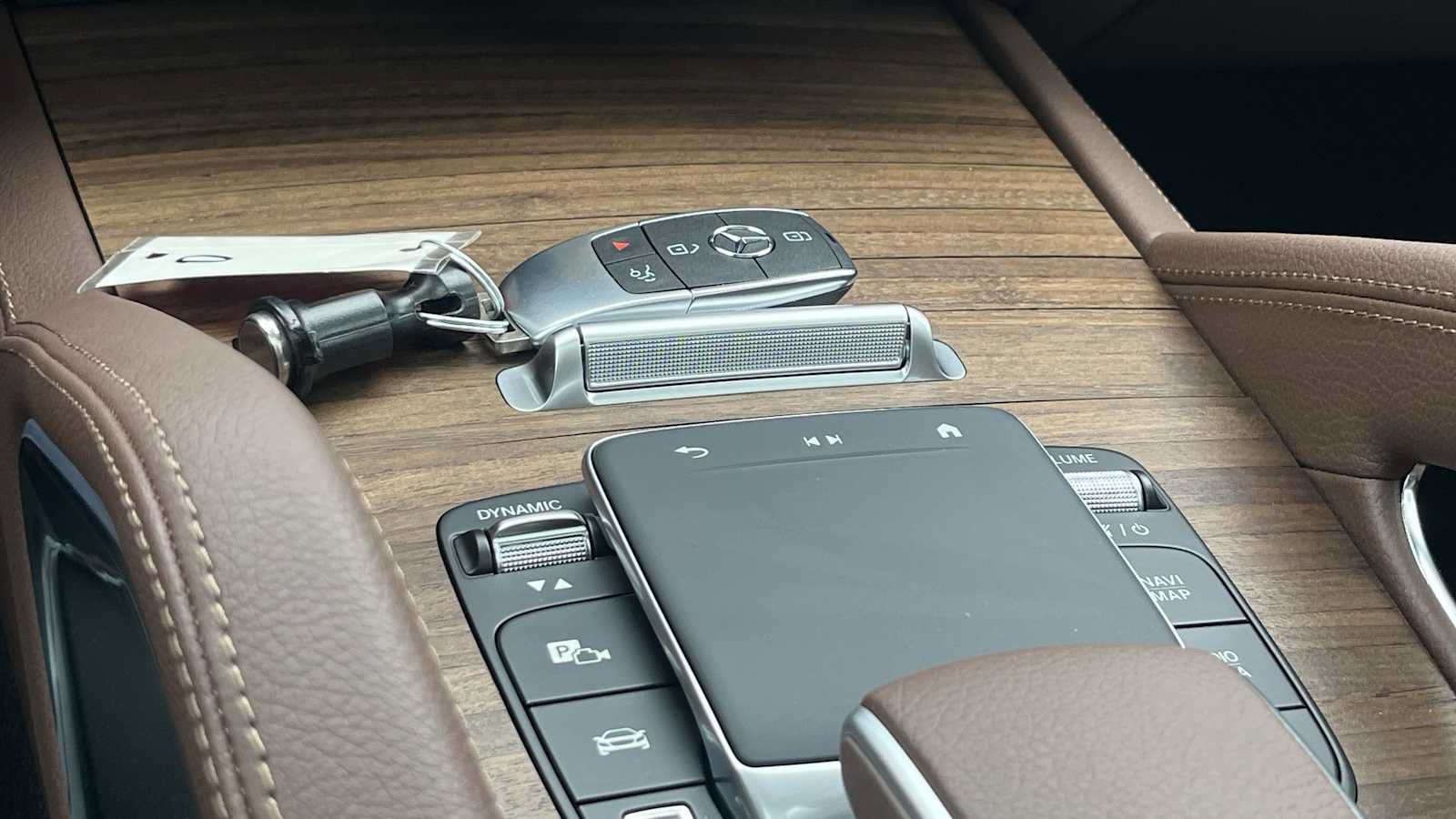 New 2026 Mercedes-Benz GLE 350 4MATIC image 54