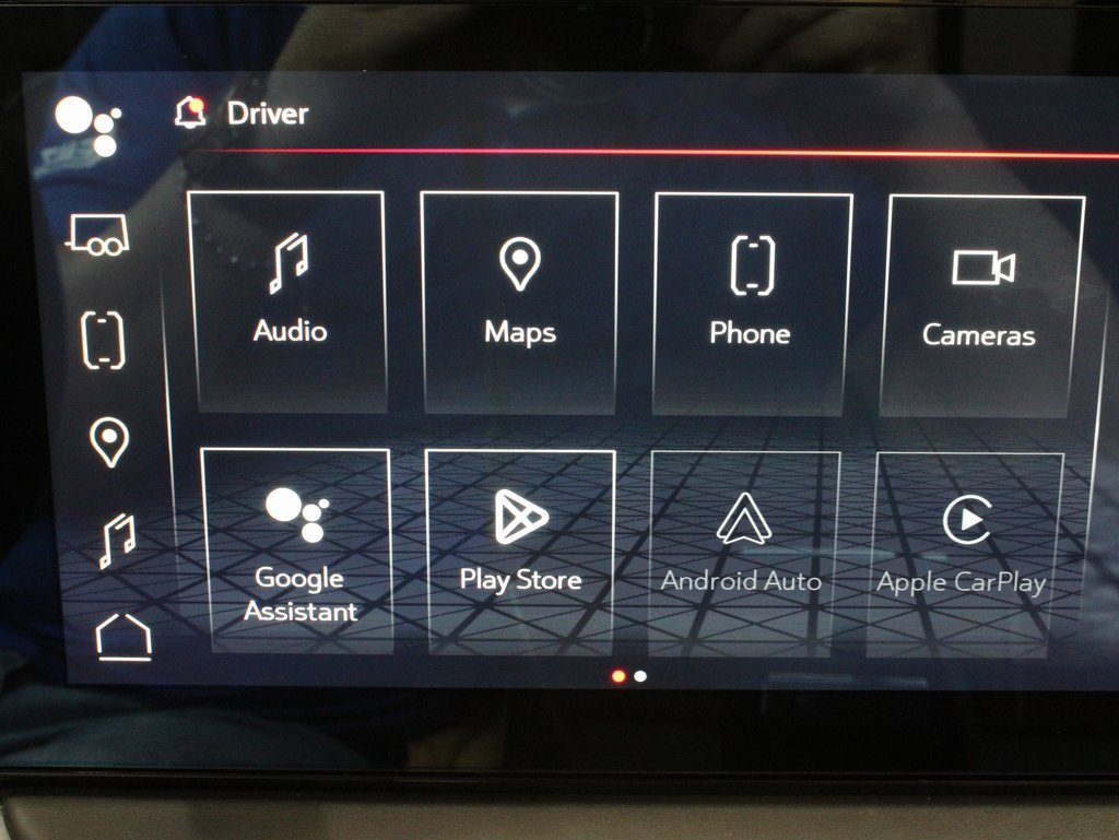 Used 2024 GMC Sierra 2500 Denali Ultimate w/ Max Trailering Package image 27