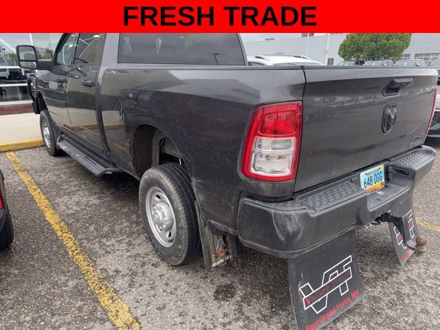 Used 2024 RAM 2500 Tradesman AWD/4WD image 4