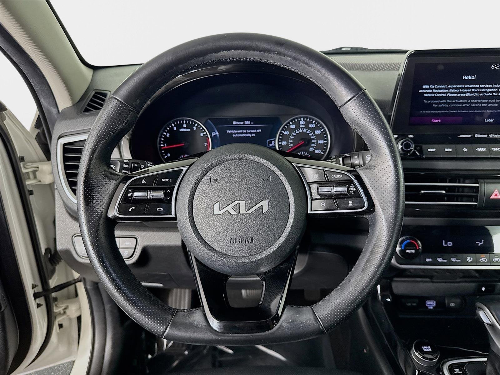 Used 2022 Kia Seltos SX AWD/4WD image 13