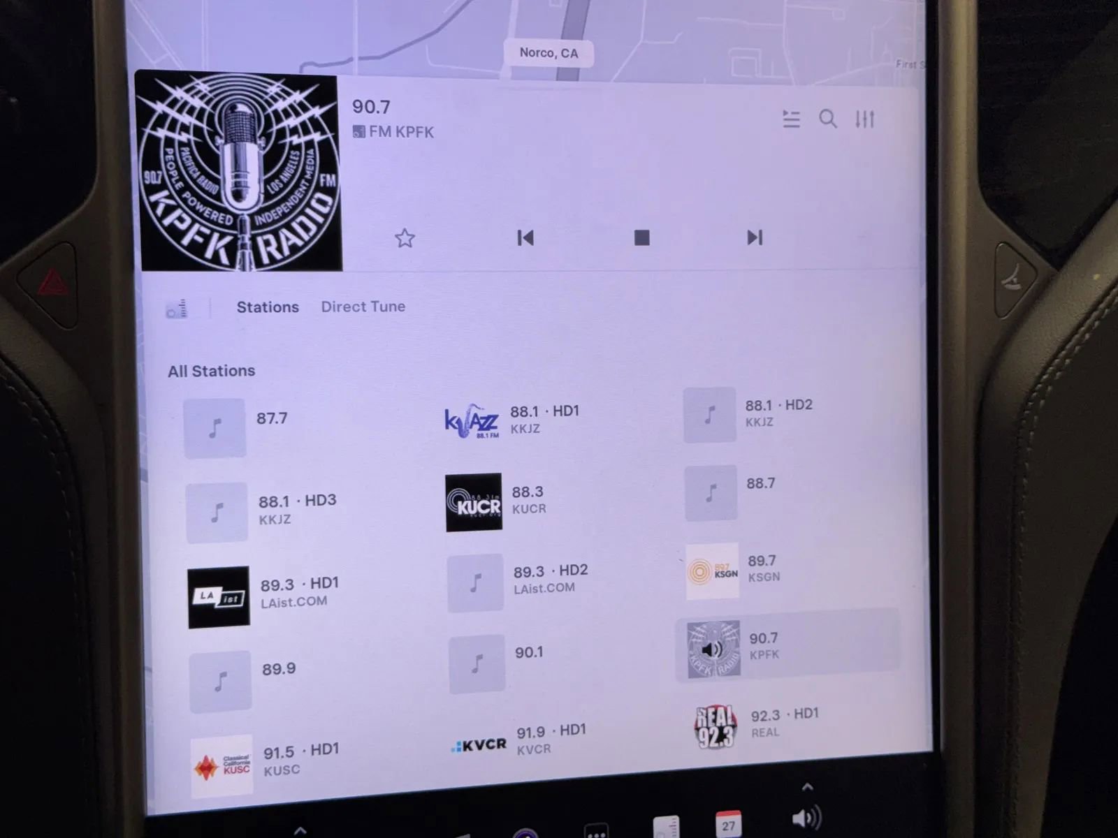 Used 2021 Tesla Model S Long Range Plus image 14