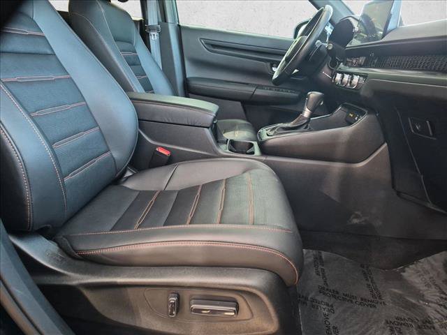 Used 2024 Honda CR-V Sport-L image 22