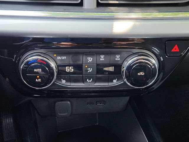 New 2026 Chevrolet Trax LT w/ LT Convenience Package FWD image 26