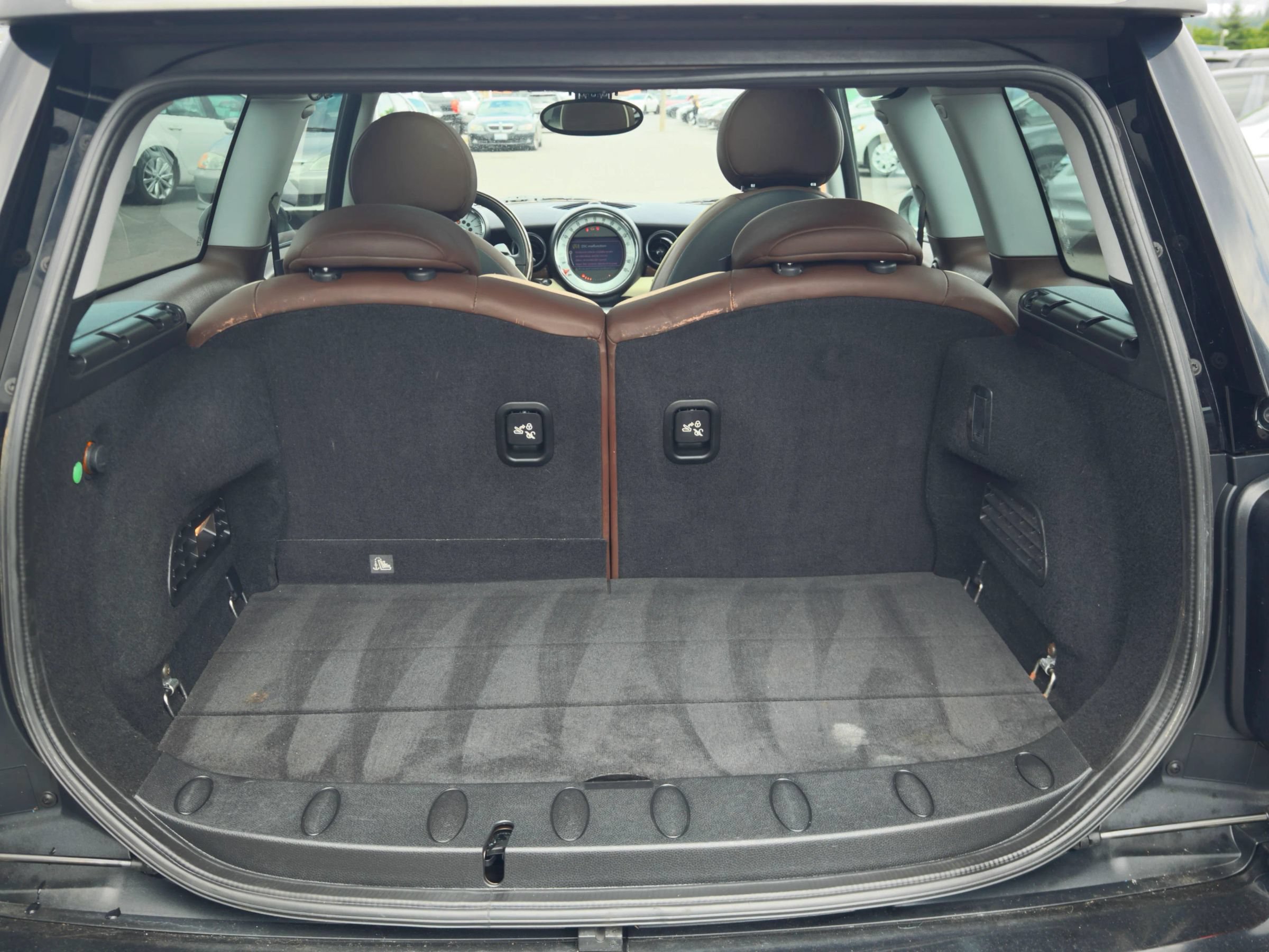 Used 2009 MINI Cooper Clubman S FWD image 46