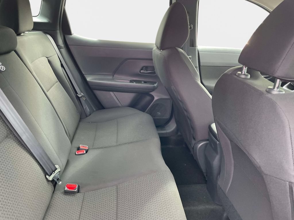 New 2027 Nissan Kicks S FWD image 12