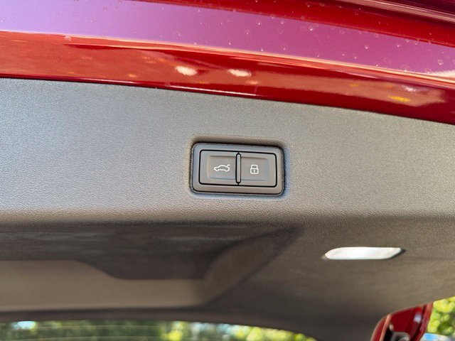 New 2026 Audi SQ5 Prestige AWD/4WD image 13