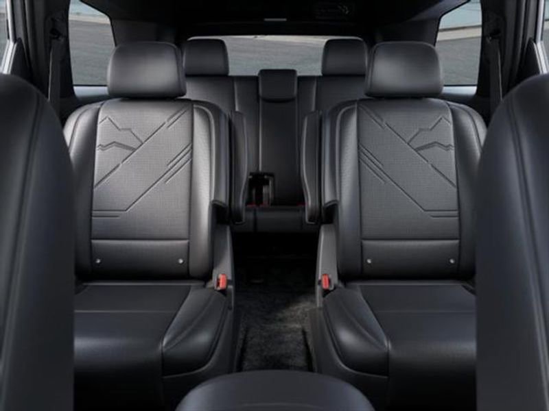 New 2026 Hyundai Palisade XRT Pro image 13