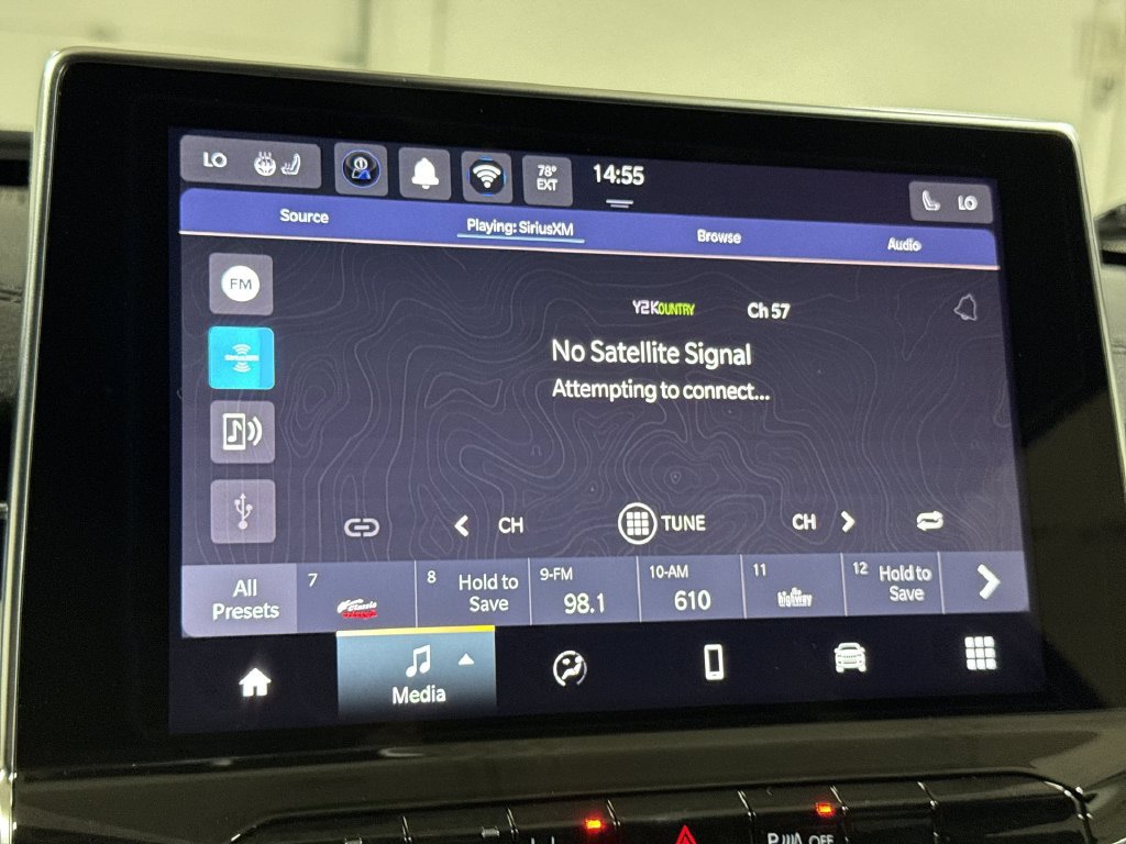 New 2026 Jeep Compass Limited AWD/4WD image 14