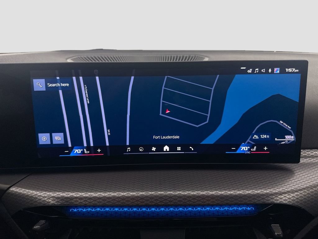 Used 2025 BMW M2 RWD image 13