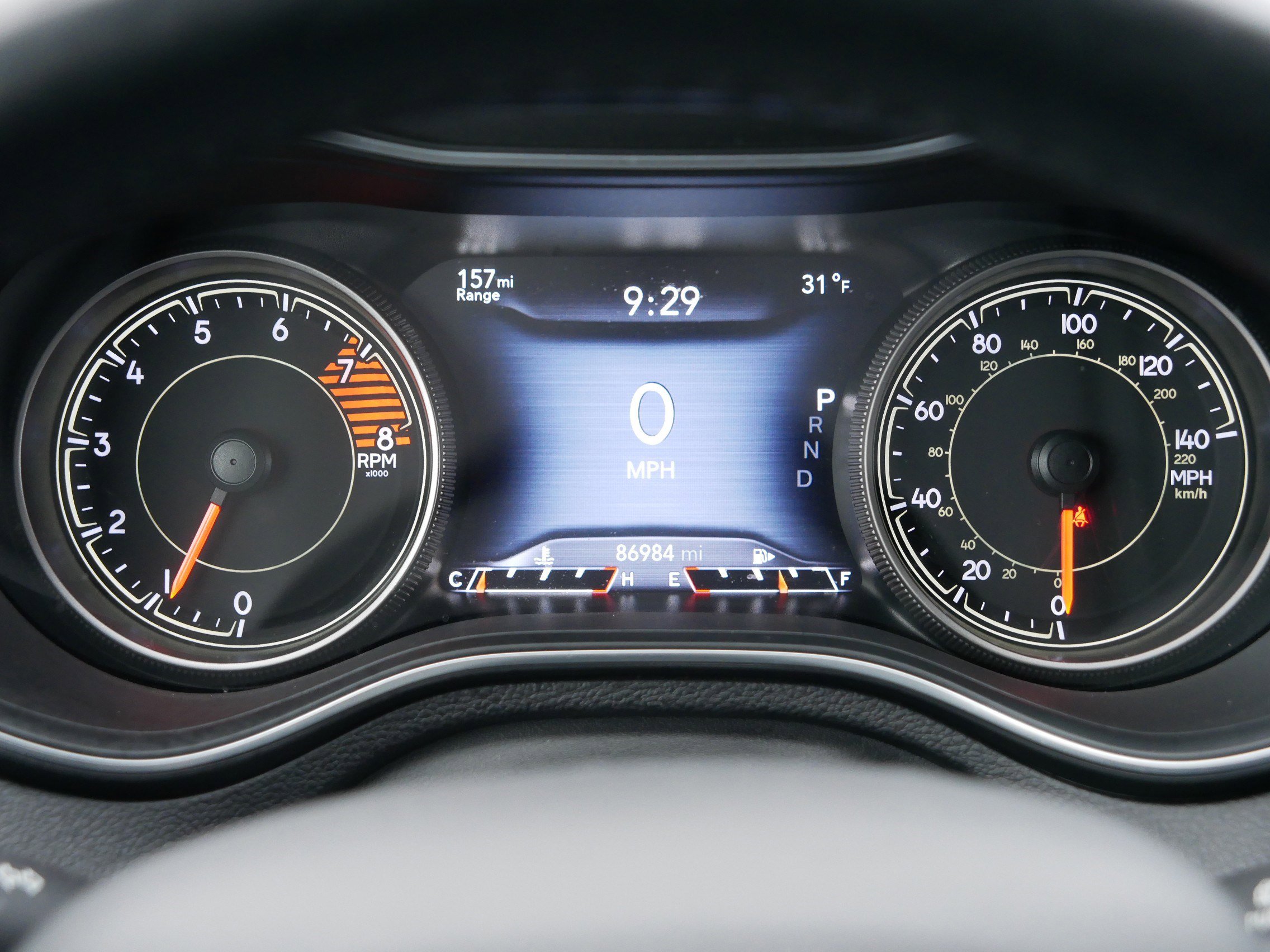 Used 2019 Jeep Cherokee Limited w/ Trailer Tow Group image 21