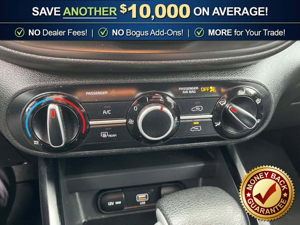 Used 2021 Kia Soul S image 26