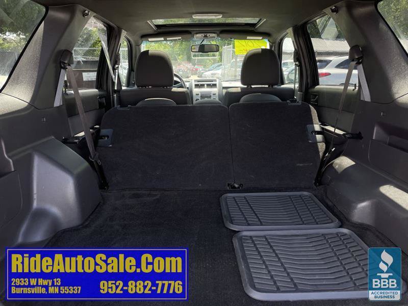 Used 2012 Ford Escape XLT AWD/4WD image 28