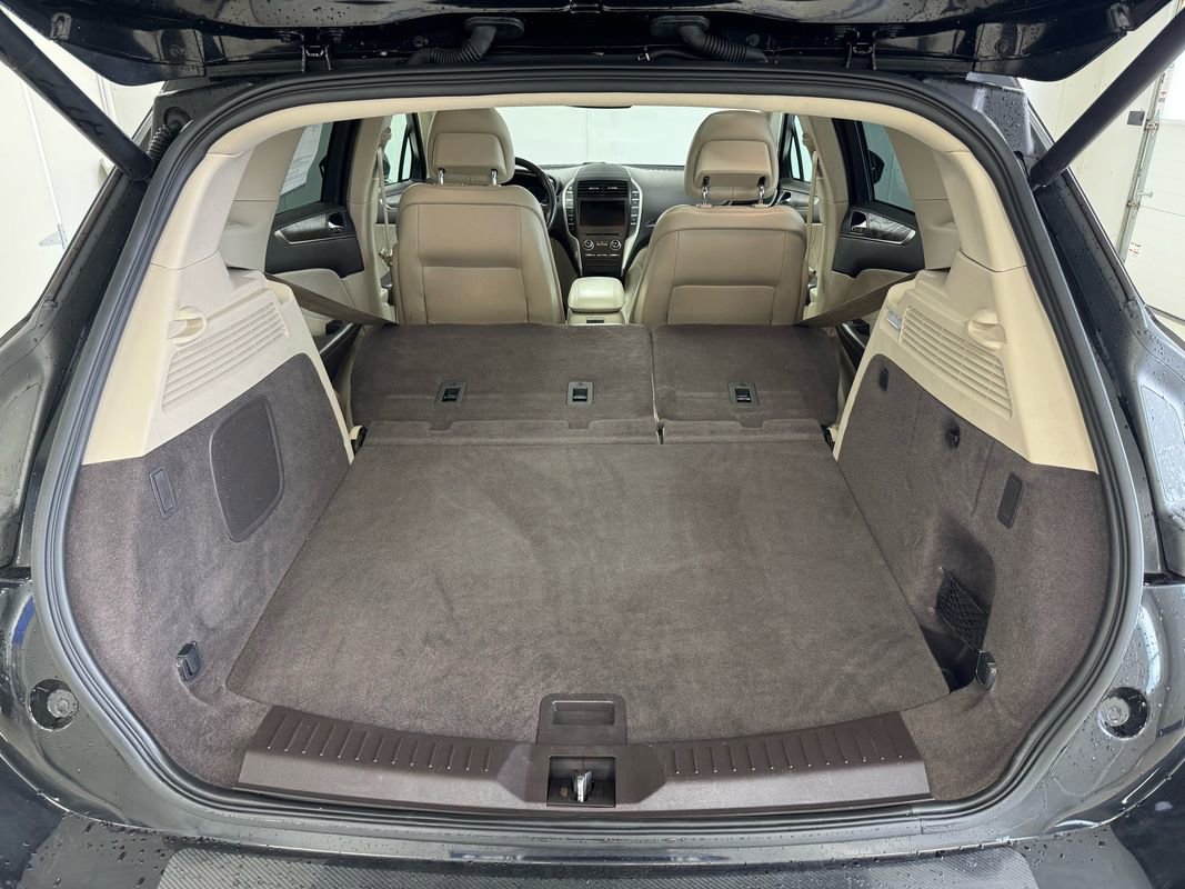 Used 2019 Lincoln MKC Reserve AWD/4WD image 7