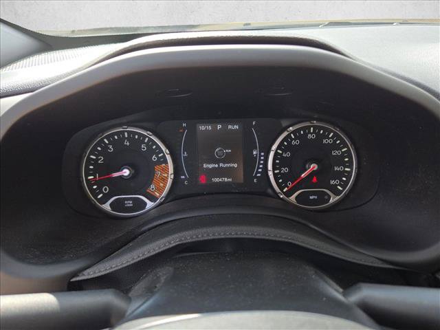 Used 2020 Jeep Renegade Sport AWD/4WD image 11