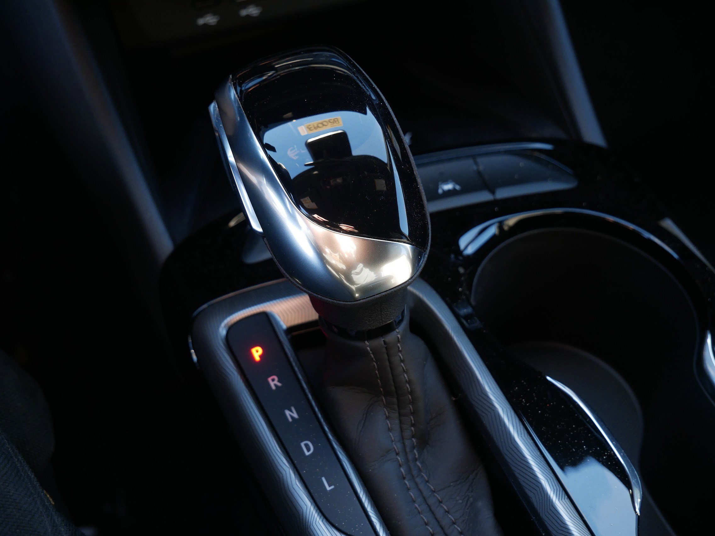 New 2026 Buick Envista Sport Touring w/ Convenience I Package image 9