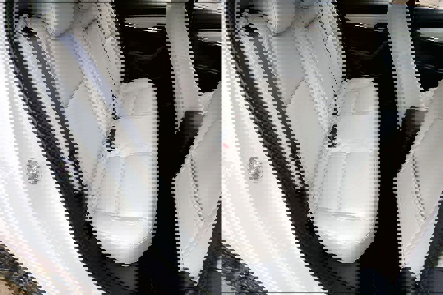 Used 2025 MAZDA MAZDA3 2.5 Turbo Sedan w/Premium Plus image 18