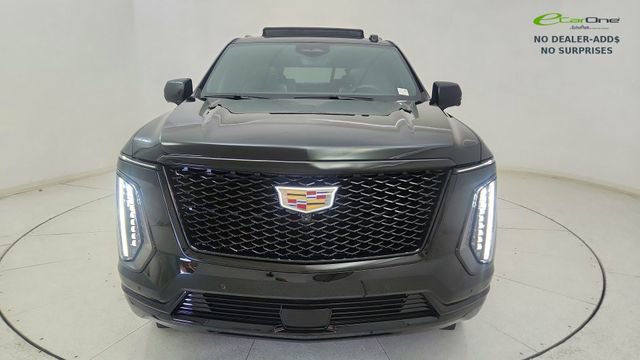 Used 2025 Cadillac Escalade Sport w/ Touring Package AWD/4WD image 2