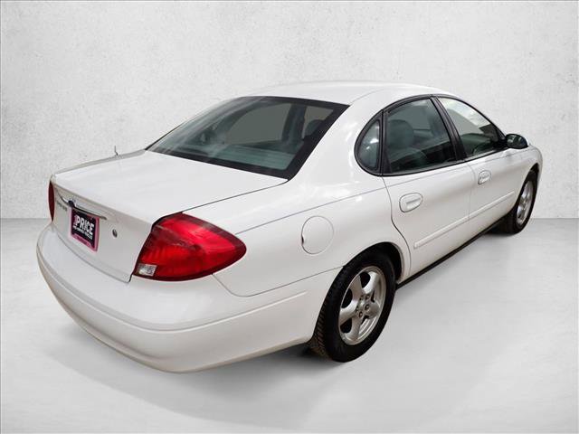 Used 2002 Ford Taurus SES image 4