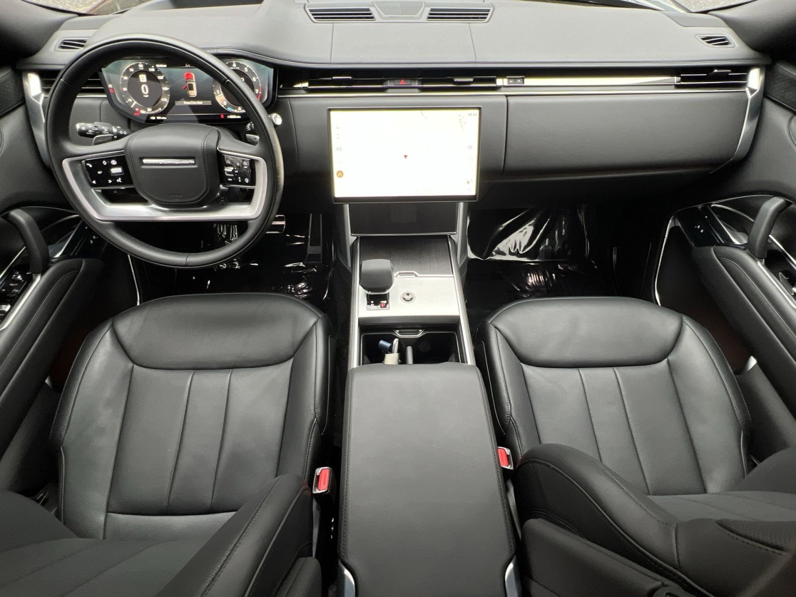 Used 2025 Land Rover Range Rover Autobiography image 21