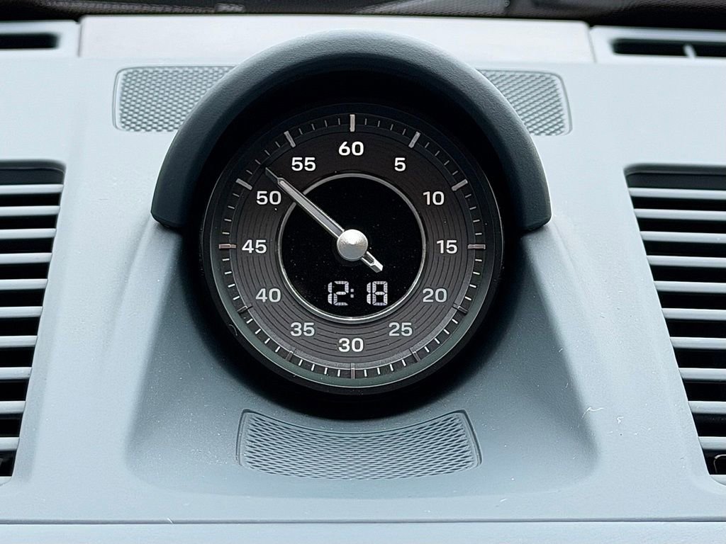 Certified 2025 Porsche 911 Turbo S image 14