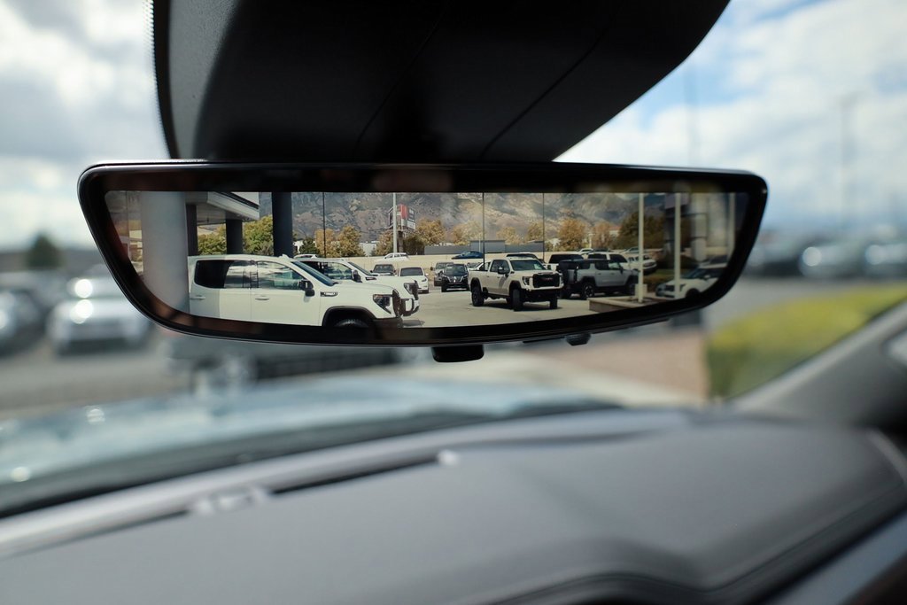 New 2026 GMC Sierra 1500 Denali w/ Technology Package image 17